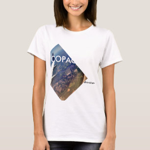 T-shirt Pièce en t Copacetic de définition