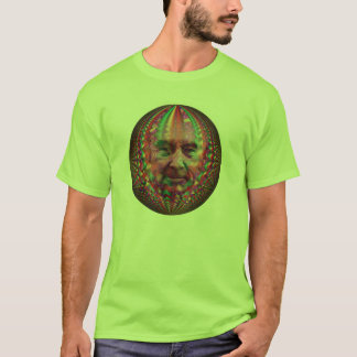 T-shirt Pièce en t d'Albert Hoffman