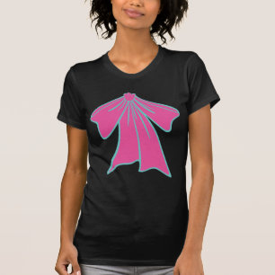 T-shirt Pièce en t d'arc de Queenie4ever