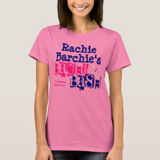 T-shirt Pièce en t de Bachi de Rachel