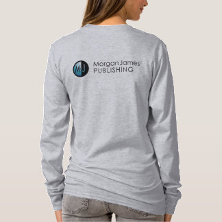 T-shirt Pièce en t de base de la douille des femmes de