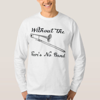 T-shirt Pièce en t de base de la douille des hommes de