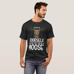 T-shirt Pièce en t de cadeau d'amoureux des animaux