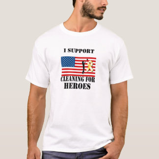 T-shirt Pièce en t de CFH