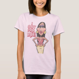 T-SHIRT PIÈCE EN T DE CHER