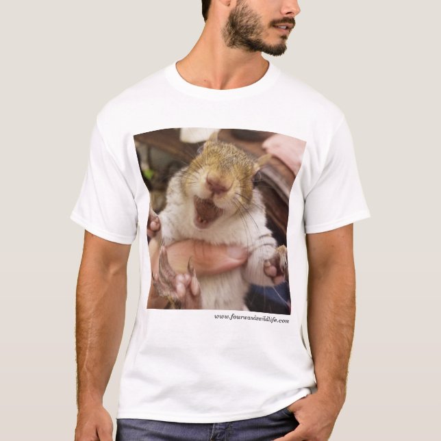 T-shirt Pièce en t de Claudia ! (Devant)