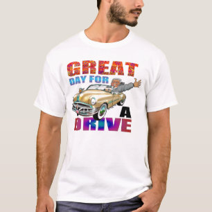 T-shirt 'PIÈCE EN T de convertible de 51 Cheiftain