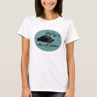 T-shirt Pièce en t de dames