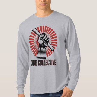 T-shirt Pièce en t de douille de Kubb des hommes de base