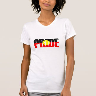 T-SHIRT PIÈCE EN T DE FIERTÉ