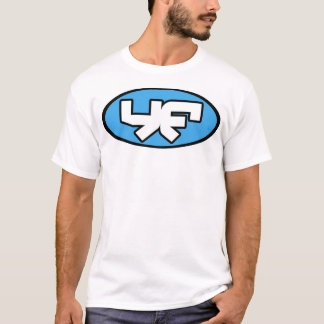 T-shirt pièce en t de fonctionnaire de YuuFuu.com