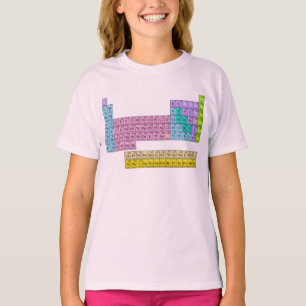 T-shirt PIÈCE EN T de graphique d'AMUSEMENT de Tableau