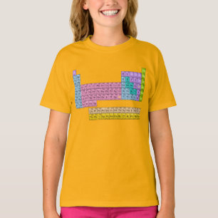 T-shirt PIÈCE EN T de graphique d'AMUSEMENT de Tableau