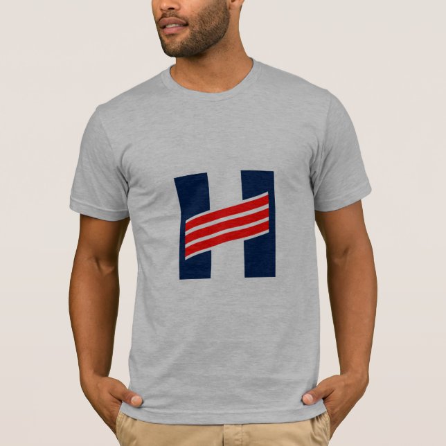 T-shirt Pièce en t de Hapworth 2019 (Devant)