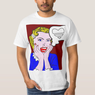 T-shirt Pièce en t de Hardt de bruit