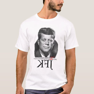 T-shirt Pièce en t de Jésus ou de John
