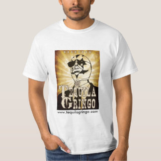 T-shirt Pièce en t de la valeur de base des hommes -