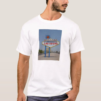 T-shirt Pièce en t de Las Vegas