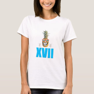 T-shirt Pièce en t de logo