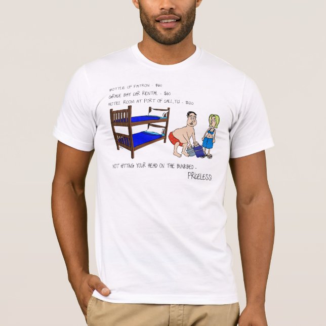 T-shirt Pièce en t de Lynn (Devant)