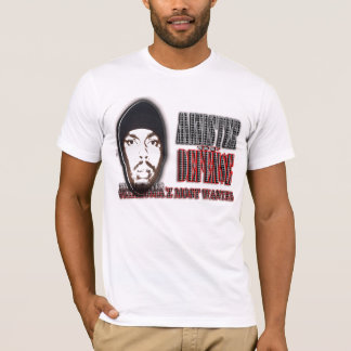 T-shirt Pièce en t de M.O.D MuGShotz