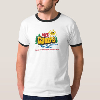 T-shirt Pièce en t de MedCamps