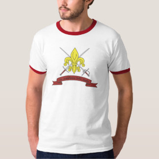 T-shirt Pièce en t de pratique en matière de Fratellanza
