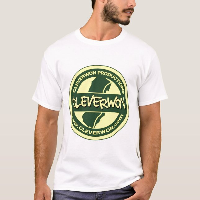 T-shirt Pièce en t de prime du décret 66 (Devant)
