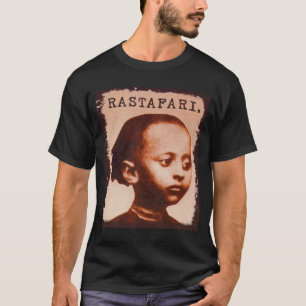 T-shirt Pièce en t de Rastafari