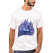 Pièce en t de RÉFLEXIONS