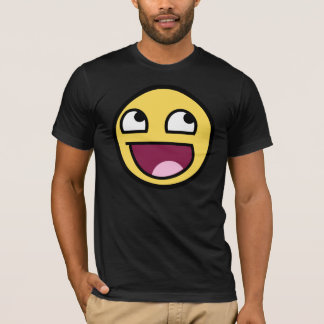 T-shirt Pièce en t de Rickmaniac (mâle)