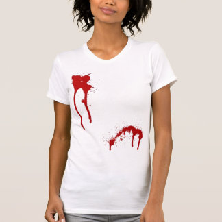 T-shirt Pièce en t de S.M. coup