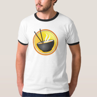 T-shirt Pièce en t de sonnerie de WhereThePho