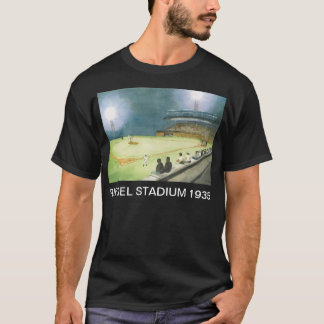 T-shirt Pièce en t de STADE de RIEGEL