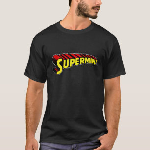 T-shirt Pièce en t de SUPERMINI