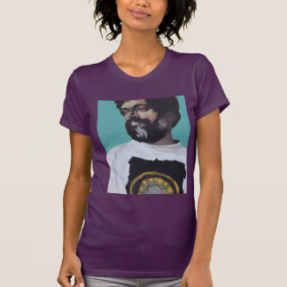 T-shirt Pièce en t de Terence Mckenna