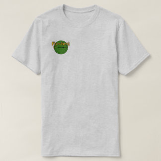 T-shirt PIÈCE EN T de volant