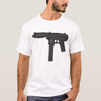 T-shirt Pièce en t d'Echo1USA GAT