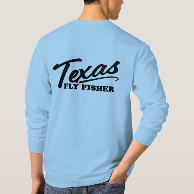 T-shirt Pièce en t décontractée de bâti de douille de (Dos)