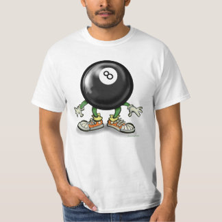 T-shirt Pièce en t d'Eightball