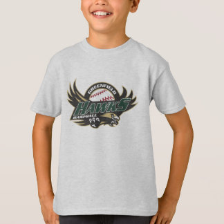 T-shirt Pièce en t d'enfants