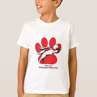 T-shirt Pièce en t d'enfants