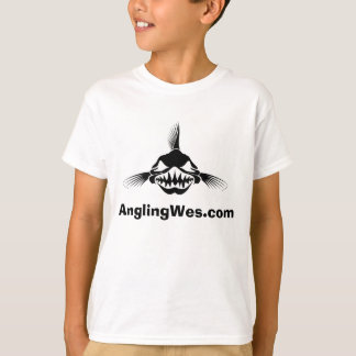 T-shirt Pièce en t des enfants aw