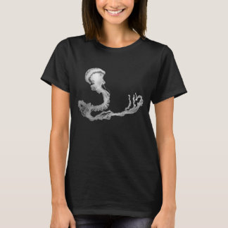 T-shirt Pièce en t des méduses 2