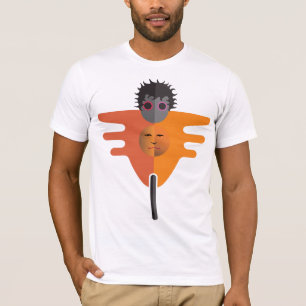 T-shirt Pièce en t d'Onio-MI Clupkitz