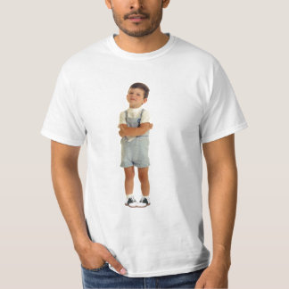 T-shirt Pièce en t d'Ooph