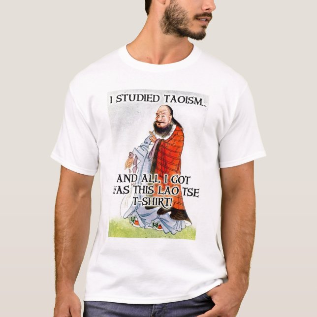 T-shirt Pièce en t laotienne d'EST (Devant)