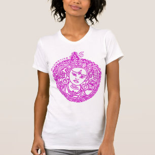 T-shirt Pièce en t magnétisante #1 de Dakini