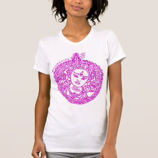 T-shirt Pièce en t magnétisante #1 de Dakini