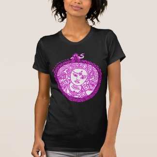 T-shirt Pièce en t magnétisante #3 de Dakini